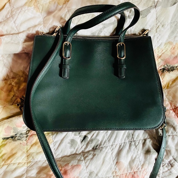 Kate Spade Satchel Crossbody - Picture 4 of 6